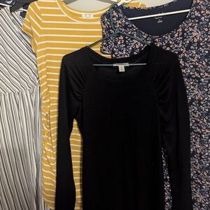 Maternity Dress Bundle